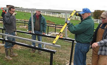 Career Opportunities in Renewable Energy: Becoming an Educator Image